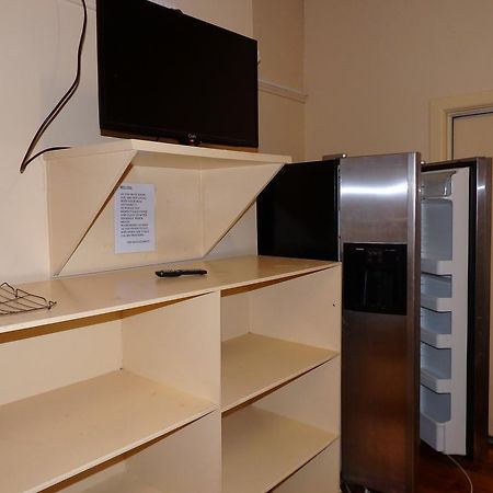 Oslo Hotel Melbourne Dış mekan fotoğraf