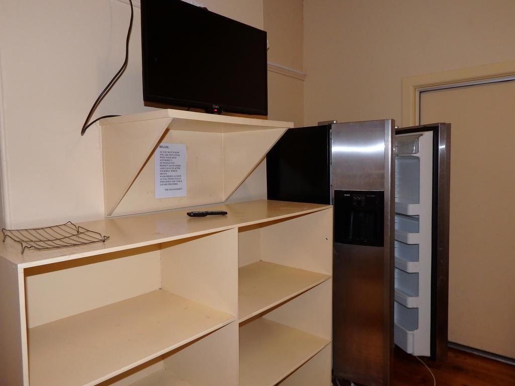 Oslo Hotel Melbourne Dış mekan fotoğraf
