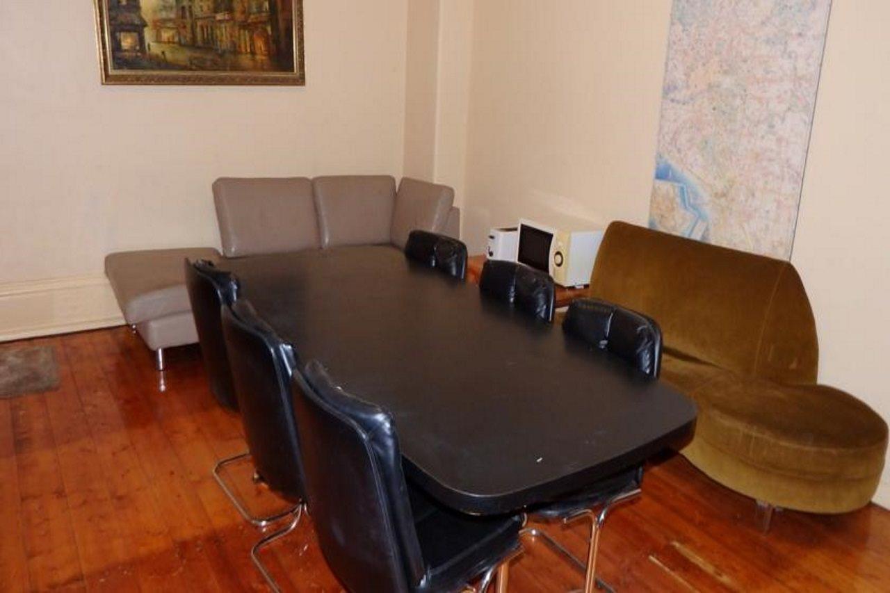 Oslo Hotel Melbourne Dış mekan fotoğraf