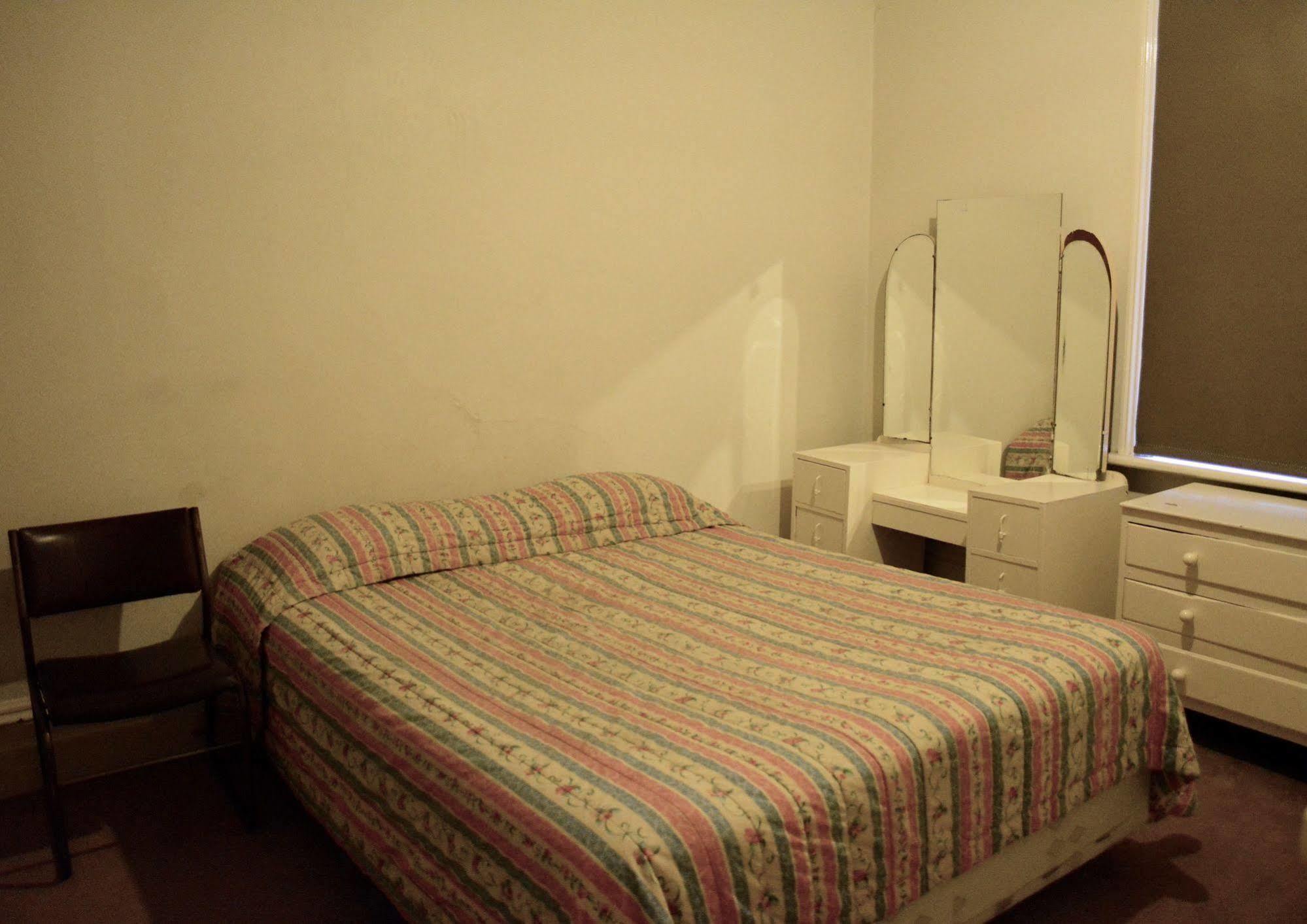 Oslo Hotel Melbourne Dış mekan fotoğraf