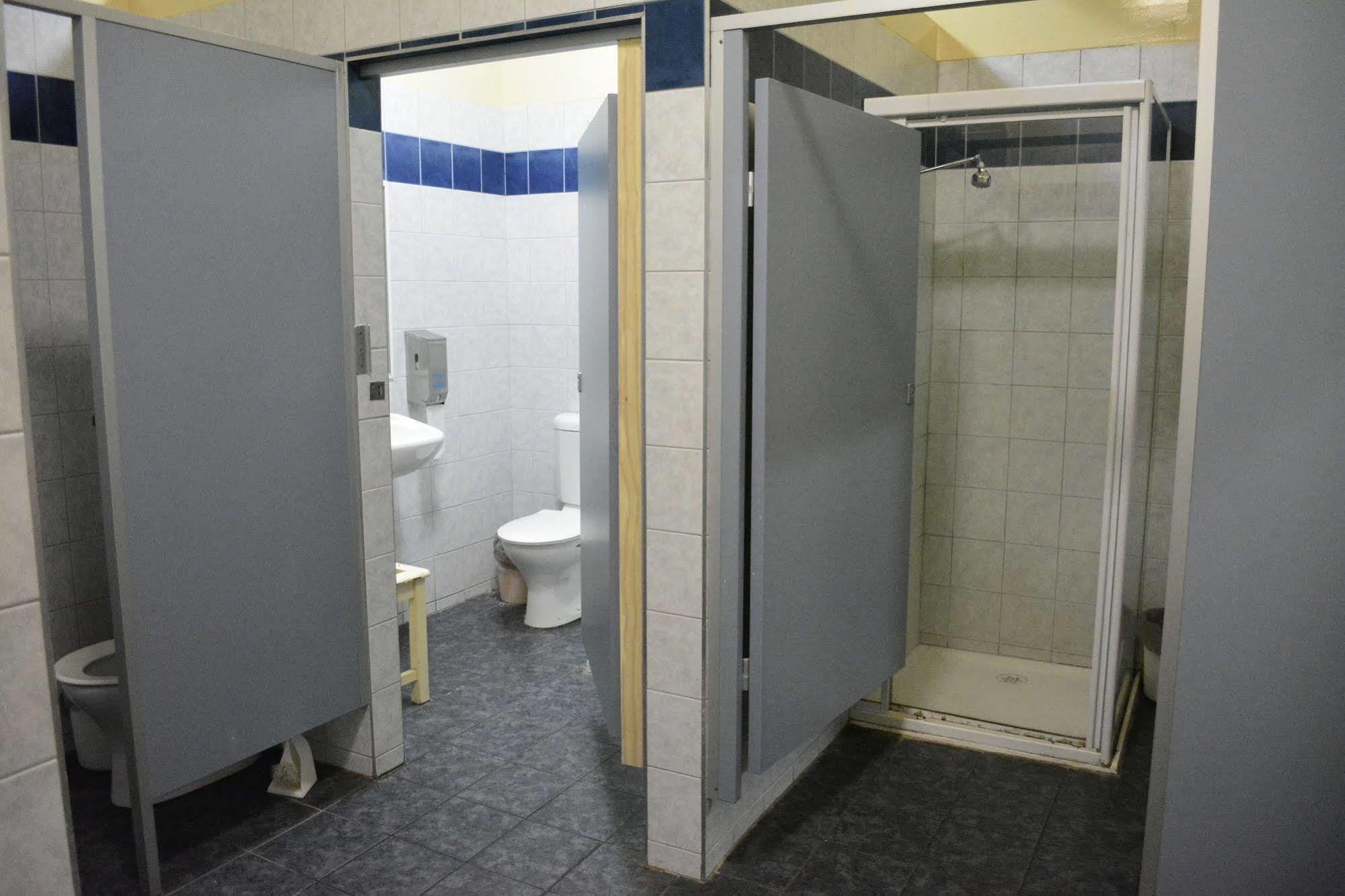 Oslo Hotel Melbourne Dış mekan fotoğraf