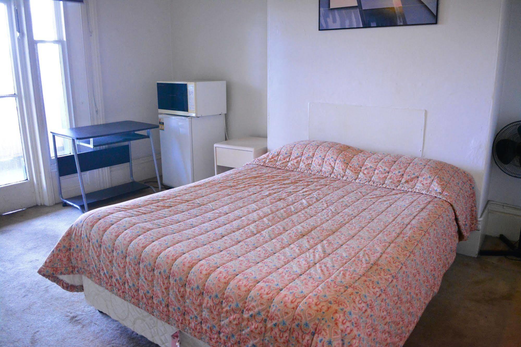 Oslo Hotel Melbourne Dış mekan fotoğraf
