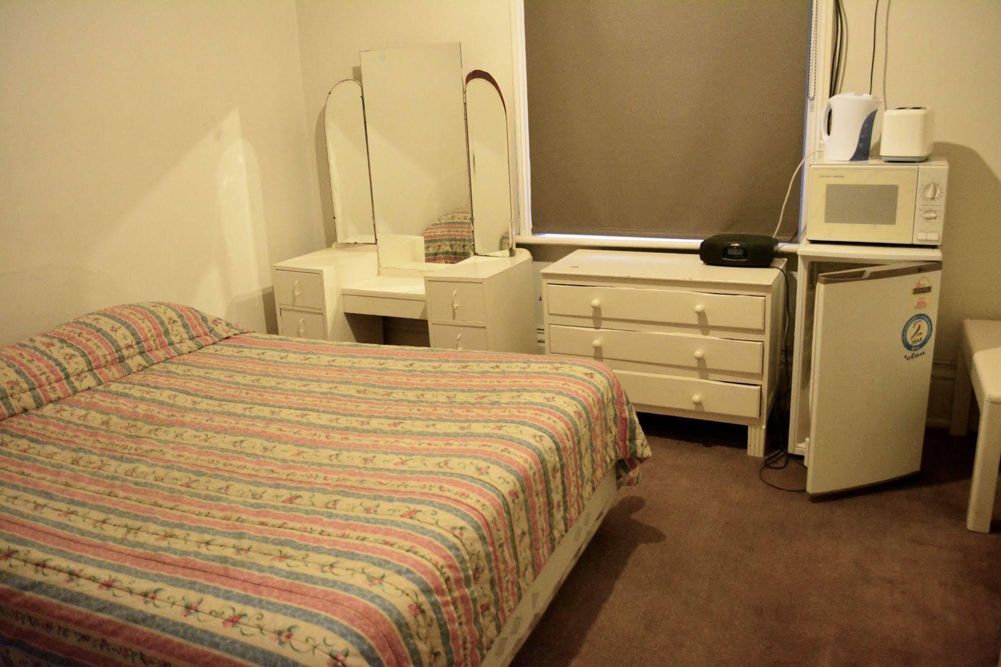 Oslo Hotel Melbourne Dış mekan fotoğraf
