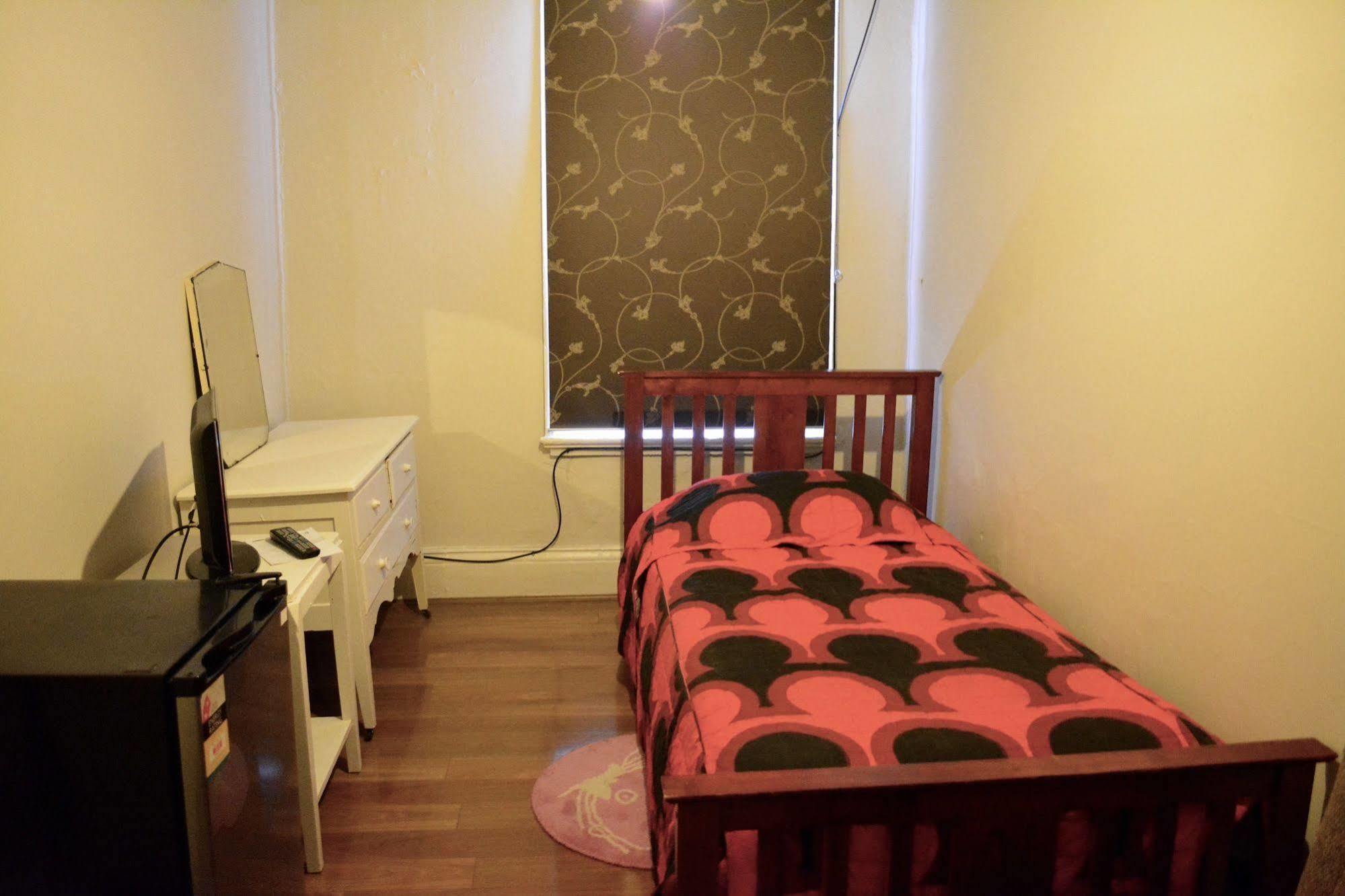 Oslo Hotel Melbourne Dış mekan fotoğraf