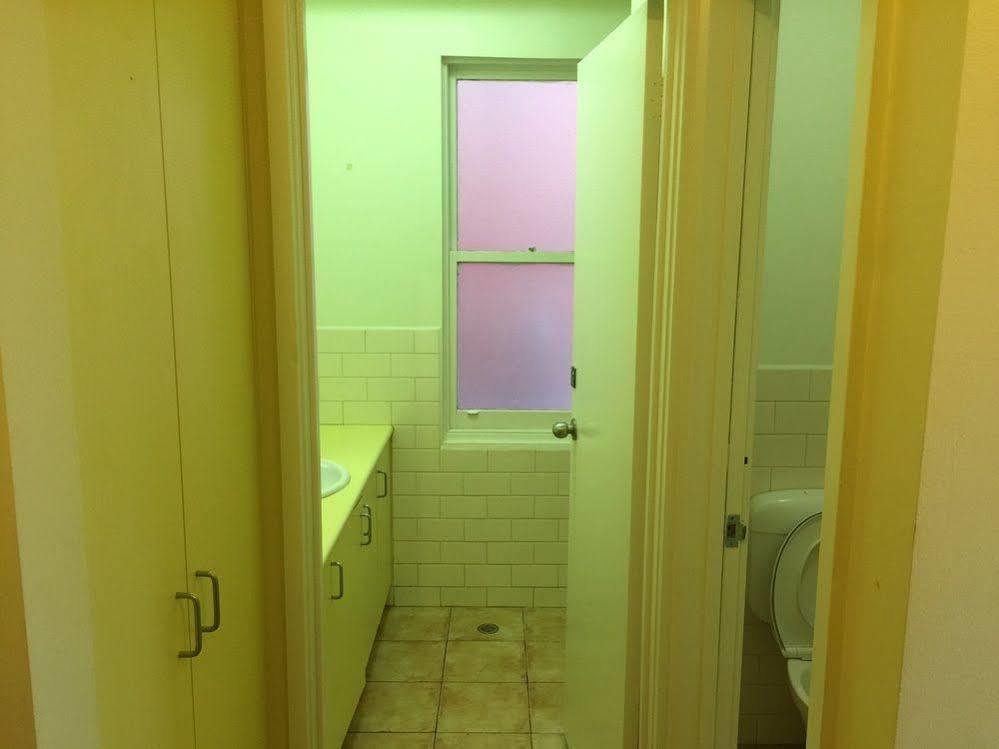 Oslo Hotel Melbourne Dış mekan fotoğraf
