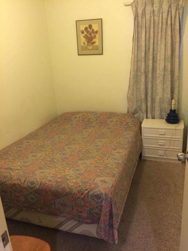 Oslo Hotel Melbourne Dış mekan fotoğraf