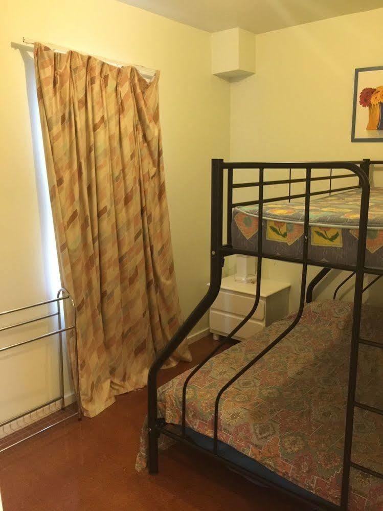 Oslo Hotel Melbourne Dış mekan fotoğraf